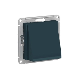 Купить Вывод кабеля изумруд ATLASDESIGN ATN000899                                                          