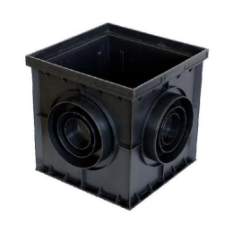 Купить Дождеприёмник Gidrolica Point ДП-20.20 2490                                                         