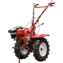 Купить Культиватор бензиновый ASILAK SL-186L колеса 6.50-12