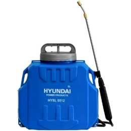 Купить Опрыскиватель аккумуляторный 5л HYUNDAI HYSL0512                                                    
