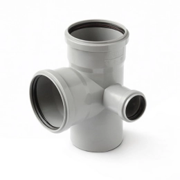 Купить Крестовина кан.ПП 110/110/50/90 правая.                                                             