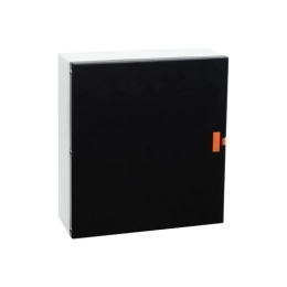 Купить Бокс накладной 24 модуля пластик 32881024 NILSON                                                    