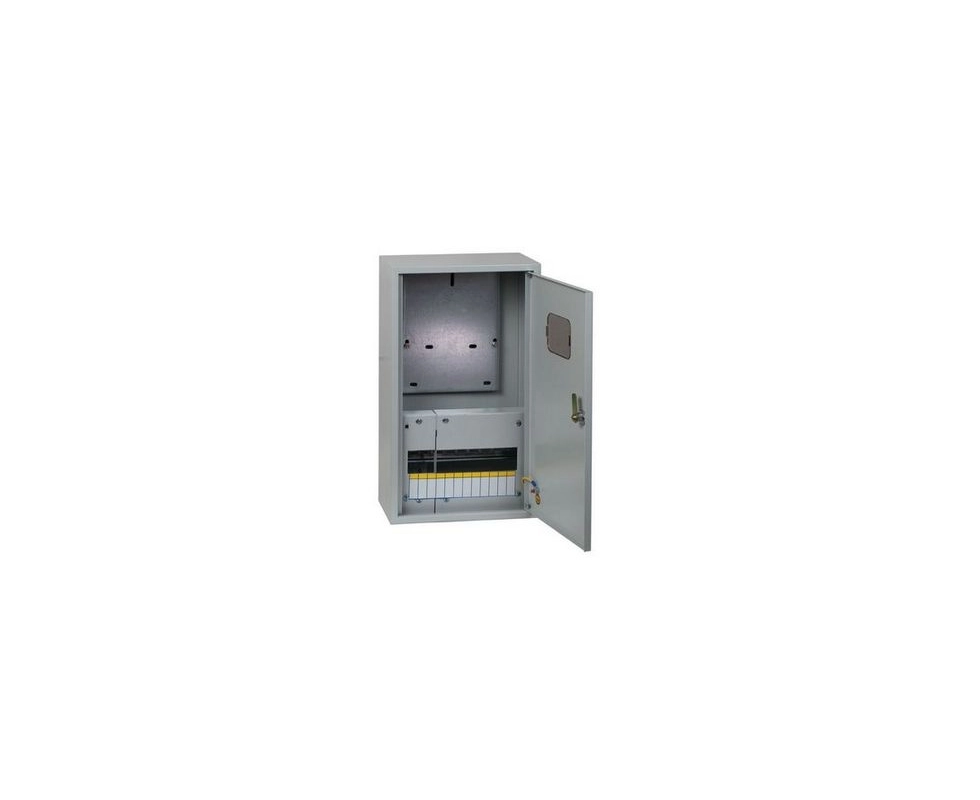 Купить Щит учетно-распределительный навесной ЩУРн 3/12Э 500х300х120 IP31 EKF PROxima                       