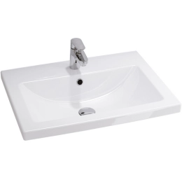 Купить Раковина Cersanit COMO 60 см                                                                        