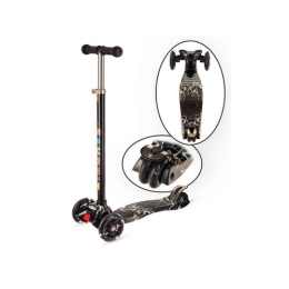 Купить САМОКАТ 4108-P-22W                                                                                  