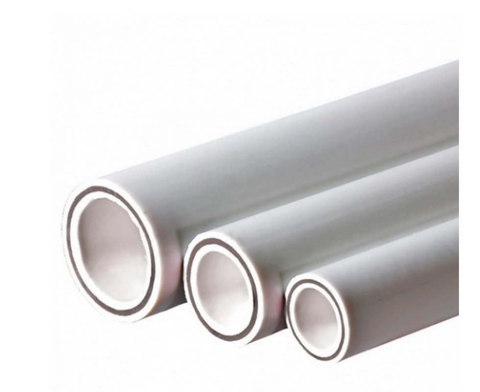 Купить Труба ПП стекловолокно 32х4,4 PN20 белый 4 метра РосТурПласт 10331                                  