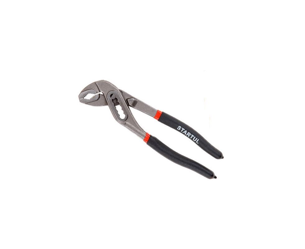 Купить Клещи переставные 180мм STARTUL MASTER                                                              