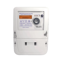 Счетчики электрической энергии