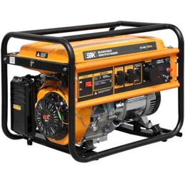 Купить Электростанция SBK BG7000                                                                           