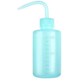 Купить Бутылка для полива BOTANICA 250мл голубой                                                           