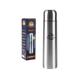 Купить Термос 1000 мл нержавеющая сталь ARIZONE 27-792701                                                  