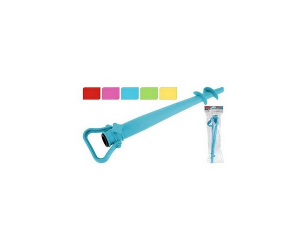 Купить Подставка для зонта пластмассовая 2,5-5,5х37см                                                      