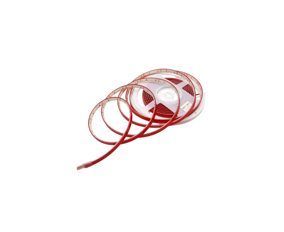 Купить Лента светодиодная STREET 24V-2835-120D 9W/m 6000K IP68 5м TruEnergy                                