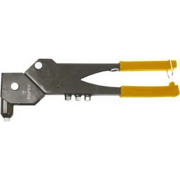 Купить Заклепочник с поворотной головой 2,4-3,2-4,0-4,8мм TOPEX                                            