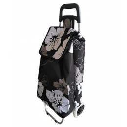 Купить Сумка тележка хозяйственная арт XY-021                                                              