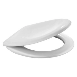 Купить Сиденье для унитаза полипропилен Berges Cezar PA 021001                                             