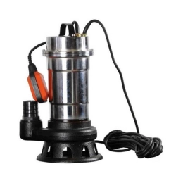 Купить Насос дренажно-фекальный Skiper WQ10-2C                                                             