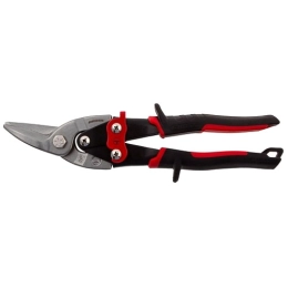 Купить Ножницы по металлу PIRANHA прямой и левый рез GROSS 78321                                           