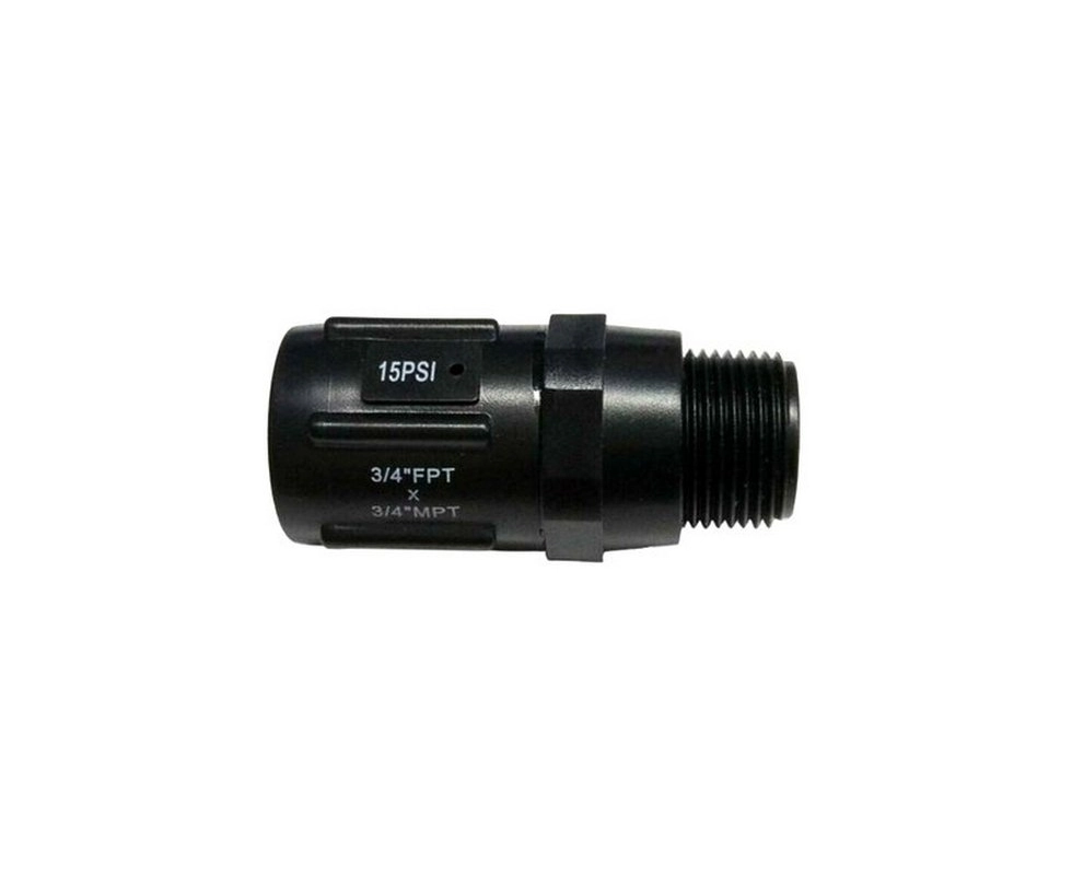 Купить Редуктор давления для систем полива 3/4'' Д-92                                                       