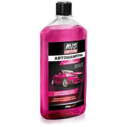 Купить Автошампунь ''Суперпена'' 500мл AVS AVK-008