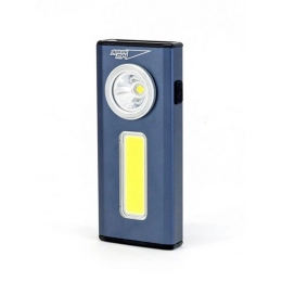 Купить Фонарь XS-510 Scout COB ЯРКИЙ ЛУЧ                                                                   