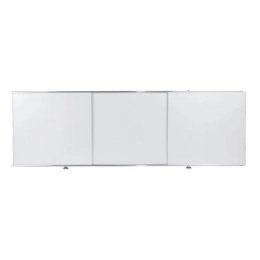 Купить Экран под ванну Белый глянцевый 1,7 м                                                               