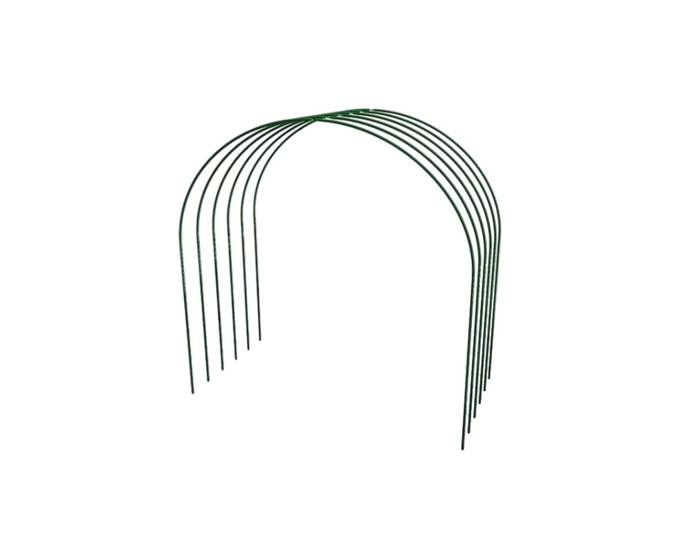 Купить Дуги парниковые 3м металл 6шт ПАР-13                                                                