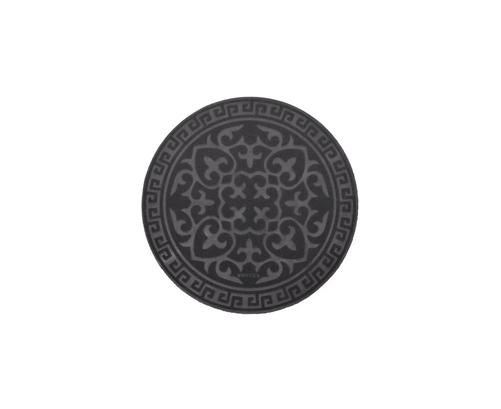 Купить Коврик придверный Comfort круглый 65 см                                                             