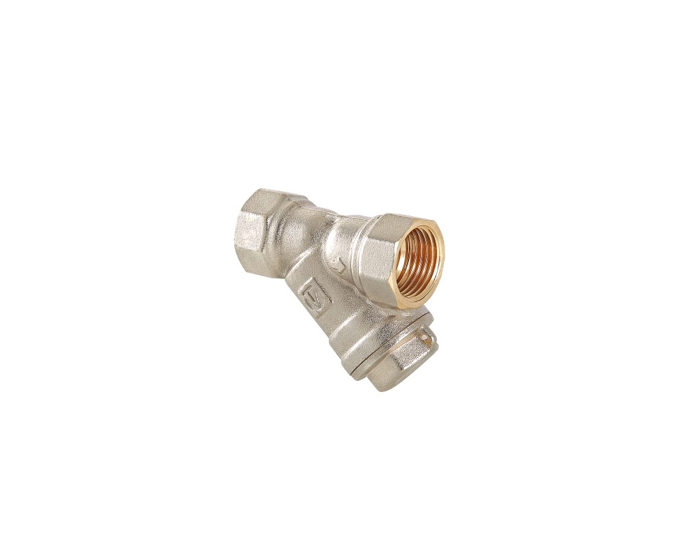 Купить Фильтр косой VALTEC 1/2''                                                                            