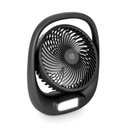 Купить Вентилятор настольный AirLeaf AL-101 Black EVOLUTION                                                