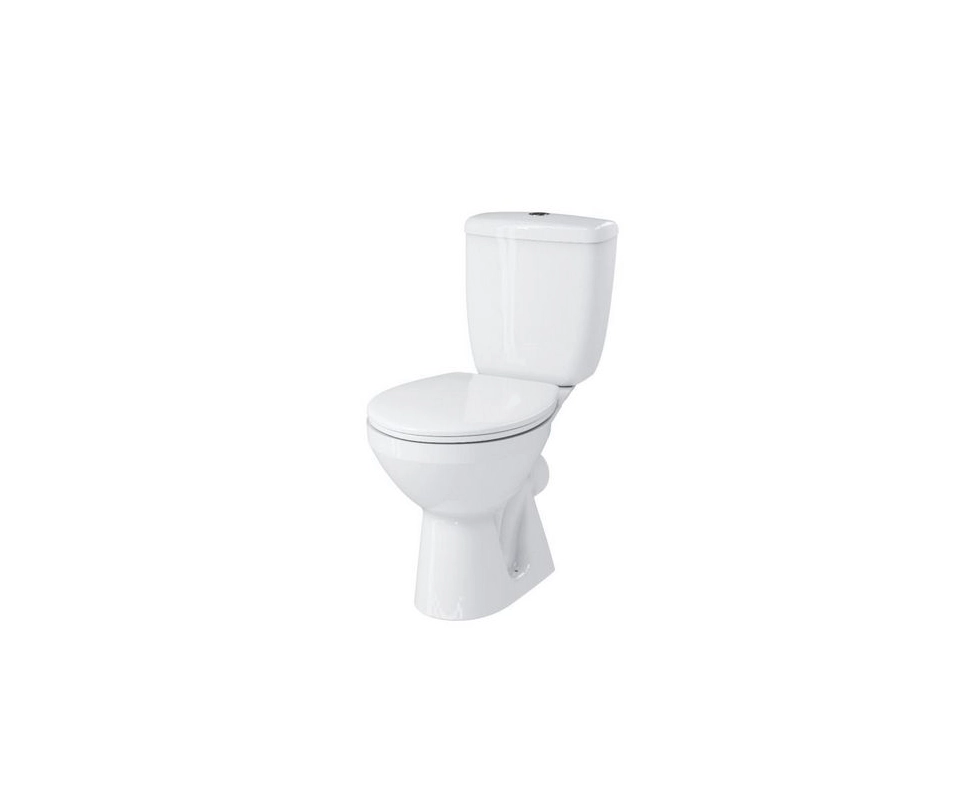 Купить Унитаз напольный Cersanit Mito Grey 031                                                             