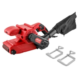 Купить Шлифмашина ленточная WORTEX SB 7609-1 AE                                                            