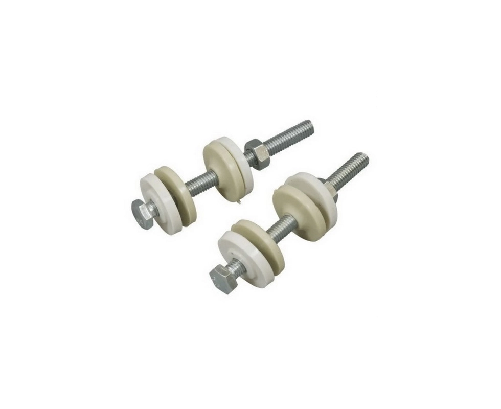 Купить Крепление бачка к унитазу ИнкоЭр И-Крепление-001-6 Р                                                