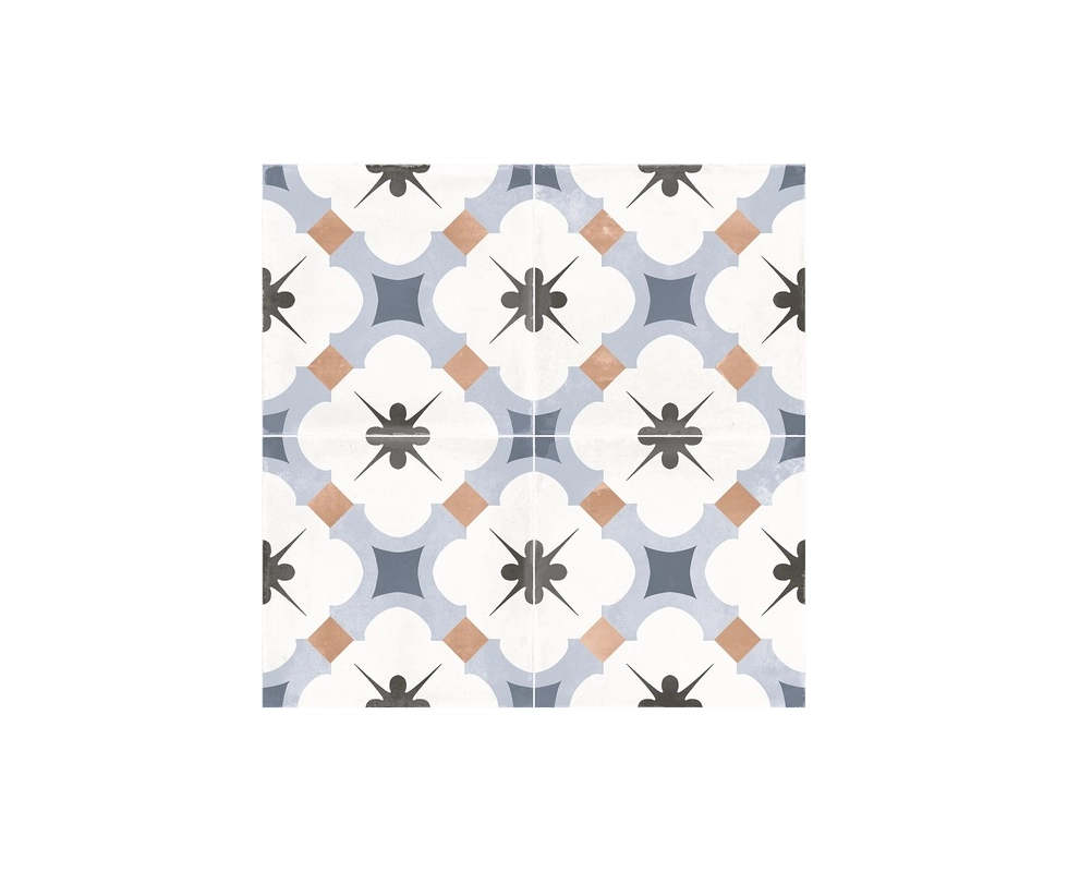 Купить Плитка 
Etili Seramik Grace Denim Pre-cut 45*45 мм                                                 