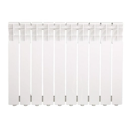 Купить Радиатор алюминиевый Standard Hidravlika Classic 80 350/80/10 секций                                