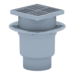 Купить Трап канализационный 110 мм TQ1712                                                                  