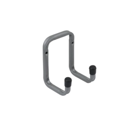 Купить Крюк двойной для инструментов тип ''U'' 120x80x50 мм DOMAX 582211                                     