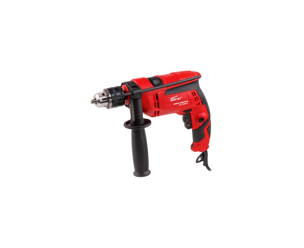 Купить Дрель ударная WORTEX DS 1306-2                                                                      