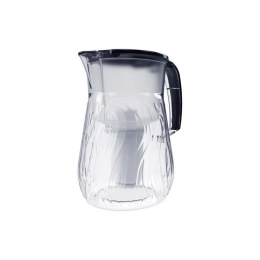 Купить Водоочиститель Кувшин Аквафор Орлеан черный И11607                                                  