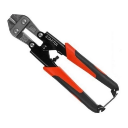 Купить Болторез компактный 200мм STARTUL PROFI                                                             