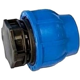 Купить Заглушка 32 для ПЭ трубы РосТурПласт                                                                