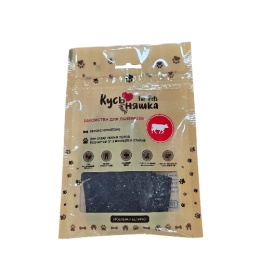 Купить Корм для собак Печень говяжья суш 35гр                                                              