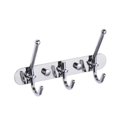 Купить Вешалка 3 крючка F201-3                                                                             