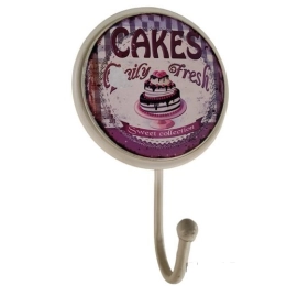 Купить Вешалка декоративная 94297                                                                          