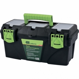 Купить Ящик для инструмента 21'' с органайзерами СИБРТЕХ                                                    