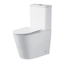 Купить Унитаз напольный Cerutti Spa PIERA Tornado                                                          