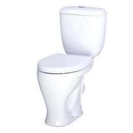 Купить Унитаз компакт Santeri Воротынский белый 1P4017S0000BF                                              