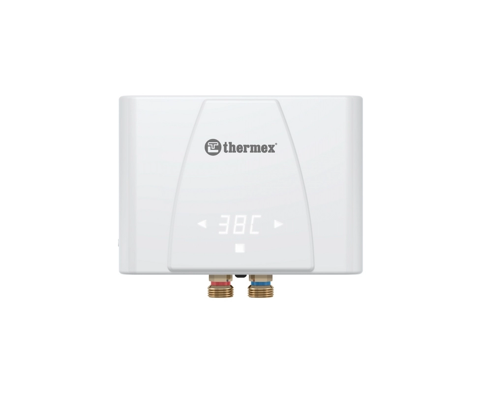 Купить Водонагреватель проточный электрический THERMEX Trend 4500                                          
