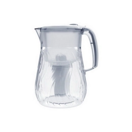 Купить Водоочиститель кувшин Аквафор Орлеан белый И11606                                                   