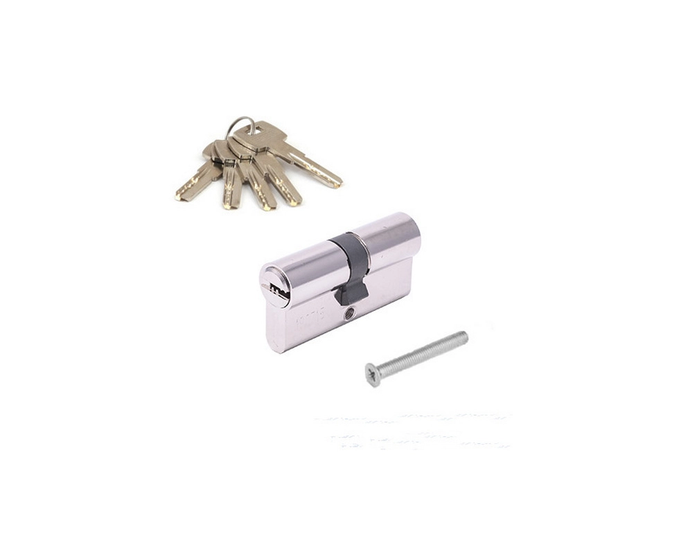 Купить Механизм цилиндровый SM-60-NI 60мм APECS 3306                                                       